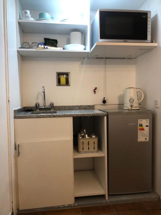 Exbawen Apartment Buenos Aires