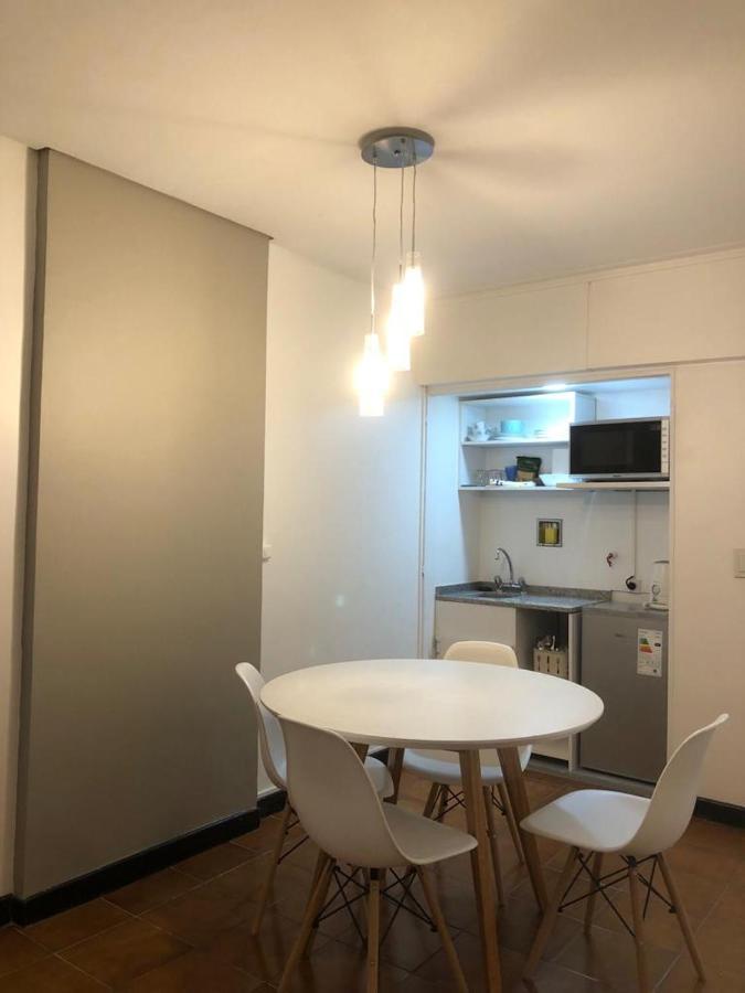Apartment Exbawen Buenos Aires