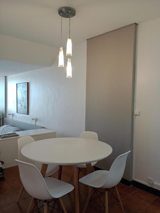 Exbawen Apartment