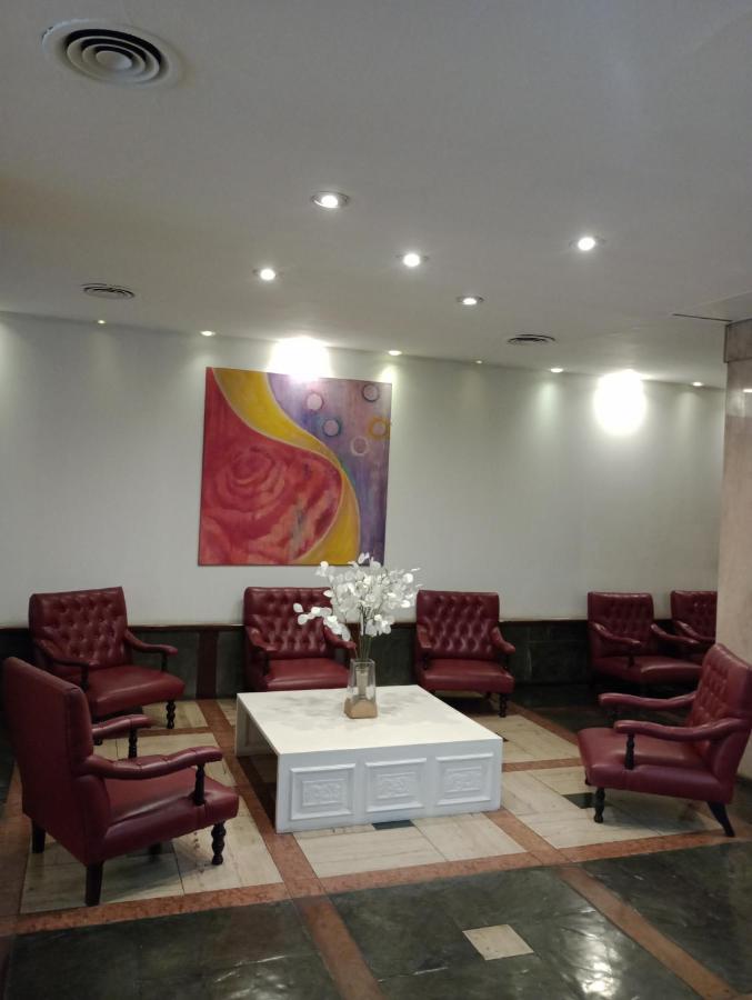 Exbawen Apartment
