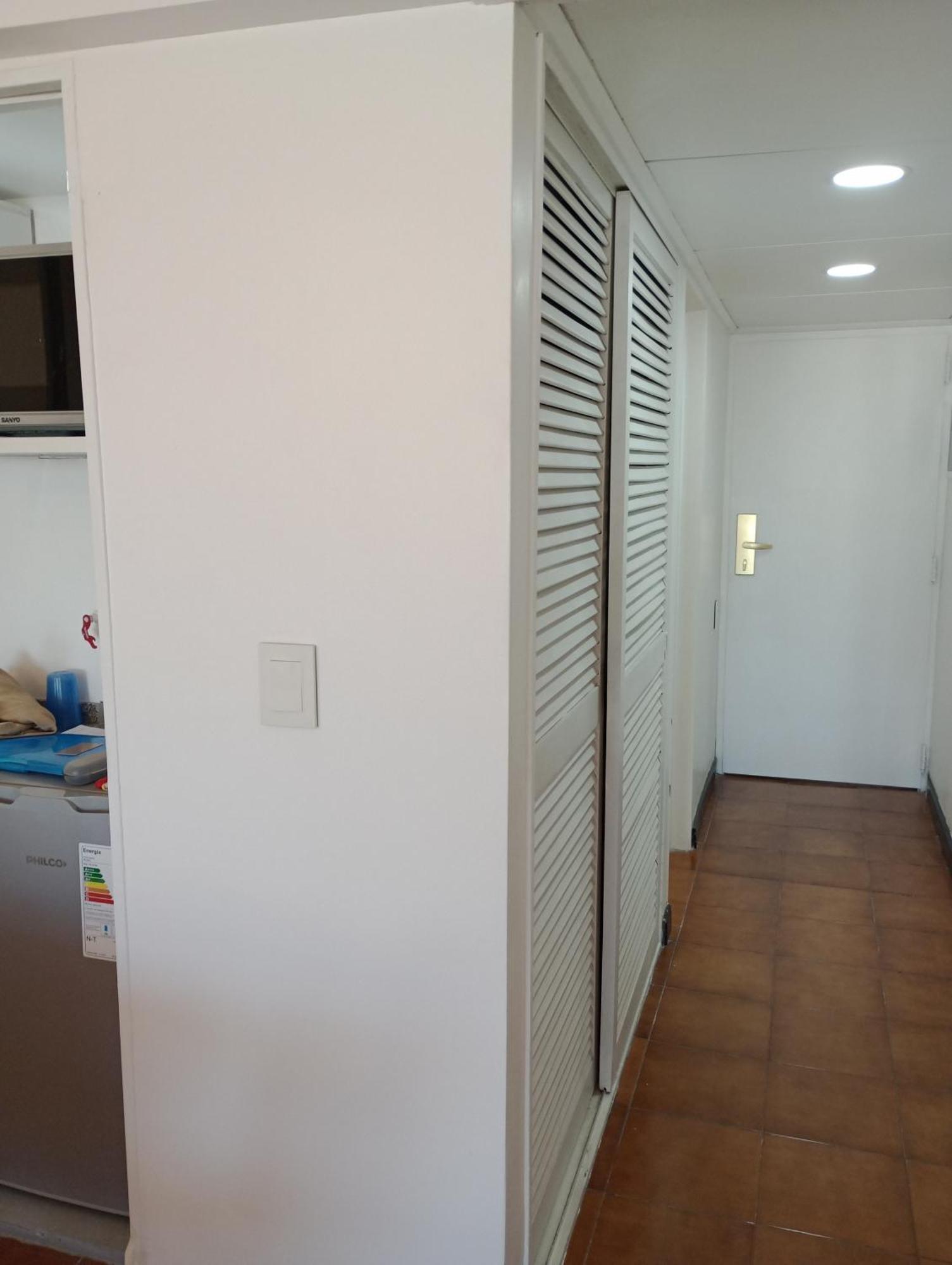 Apartment Exbawen Buenos Aires